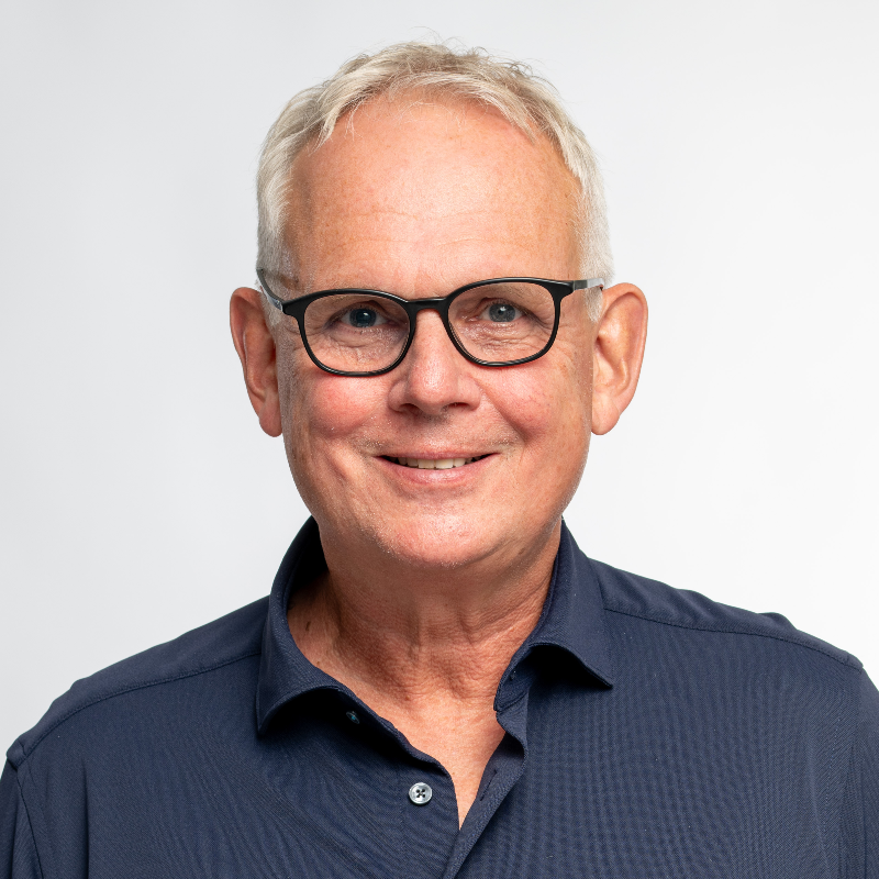 Dr. Ulrich Mschenborn